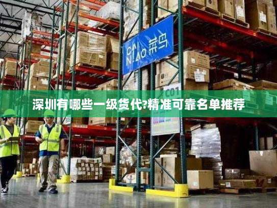 深圳有哪些一级货代?精准可靠名单推荐