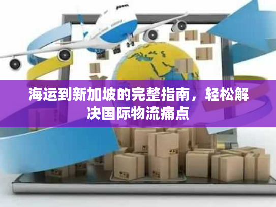 海运到新加坡的完整指南，轻松解决国际物流痛点