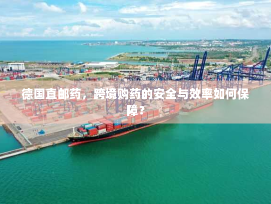 德国直邮药,跨境购药的安全与效率如何保障? 德国直邮药,跨境购药的安全与效率如何保障?