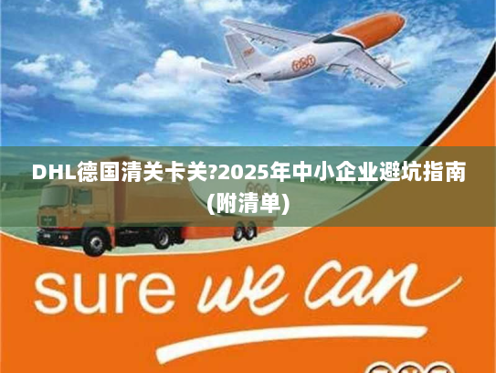 DHL德国清关卡关?2025年中小企业避坑指南(附清单) DHL德国清关卡关?2025年中小企业避坑指南(附清单)