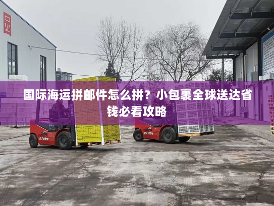 国际海运拼邮件怎么拼?小包裹全球送达省钱必看攻略 国际海运拼邮件怎么拼?小包裹全球送达省钱必看攻略