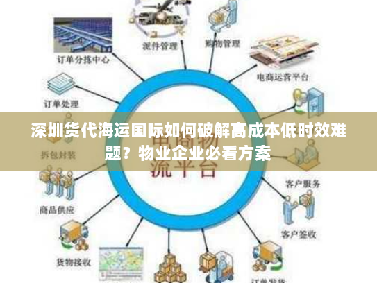 深圳货代海运国际如何破解高成本低时效难题？物业企业必看方案