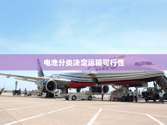 电池分类决定运输可行性 电池分类决定运输可行性
