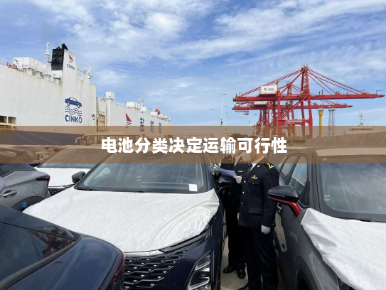 电池分类决定运输可行性 电池分类决定运输可行性