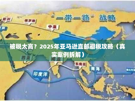 被税太高?2025年亚马逊直邮避税攻略(真实案例拆解) 被税太高?2025年亚马逊直邮避税攻略(真实案例拆解)