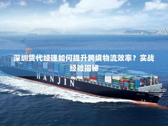 深圳货代经理如何提升跨境物流效率?实战经验揭秘 深圳货代经理如何提升跨境物流效率?实战经验揭秘