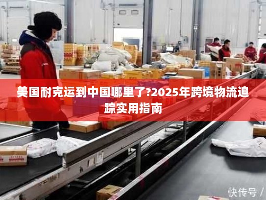 美国耐克运到中国哪里了?2025年跨境物流追踪实用指南 美国耐克运到中国哪里了?2025年跨境物流追踪实用指南