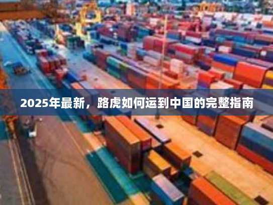 2025年最新,路虎如何运到中国的完整指南 2025年最新,路虎如何运到中国的完整指南
