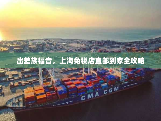 出差族福音,上海免税店直邮到家全攻略 出差族福音,上海免税店直邮到家全攻略