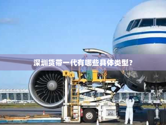 深圳货带一代有哪些具体类型? 深圳货带一代有哪些具体类型?