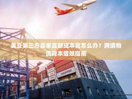 美亚第三方卖家直邮成本高怎么办?跨境物流降本增效指南 美亚第三方卖家直邮成本高怎么办?跨境物流降本增效指南