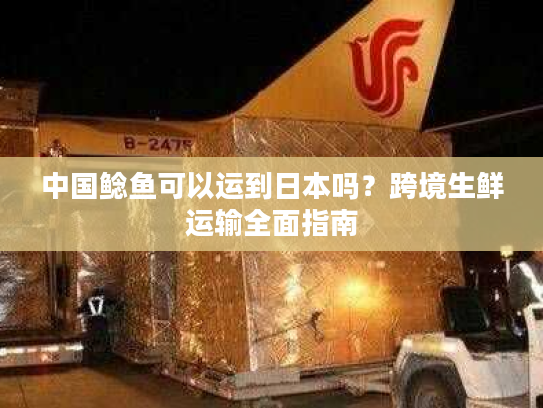 中国鲶鱼可以运到日本吗？跨境生鲜运输全面指南