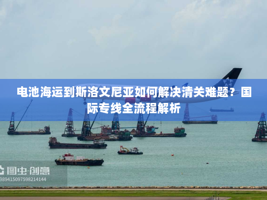 电池海运到斯洛文尼亚如何解决清关难题？国际专线全流程解析