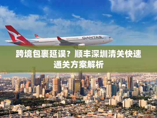 跨境包裹延误？顺丰深圳清关快速通关方案解析