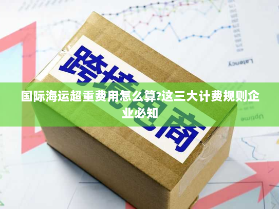 国际海运超重费用怎么算?这三大计费规则企业必知