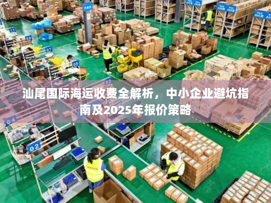 汕尾国际海运收费全解析，中小企业避坑指南及2025年报价策略