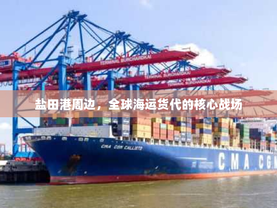 盐田港周边，全球海运货代的核心战场