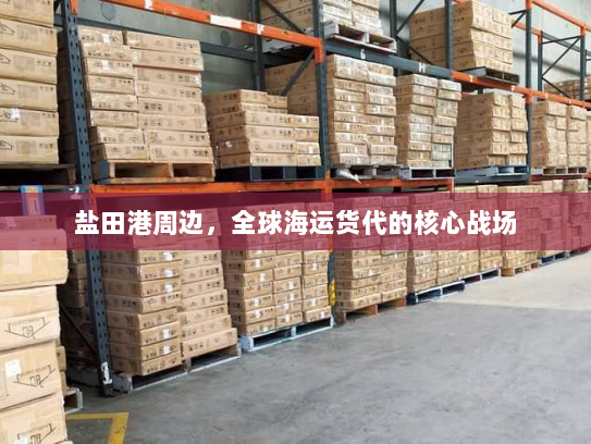 盐田港周边，全球海运货代的核心战场