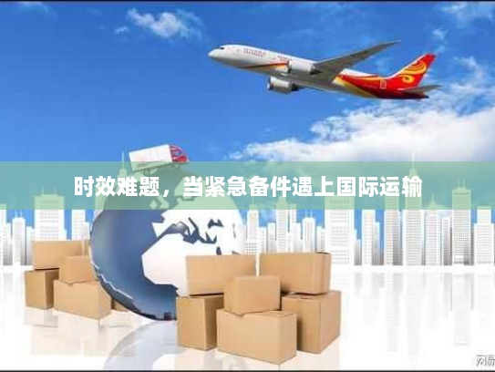 时效难题,当紧急备件遇上国际运输 时效难题,当紧急备件遇上国际运输