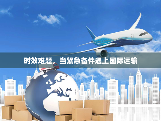时效难题,当紧急备件遇上国际运输 时效难题,当紧急备件遇上国际运输