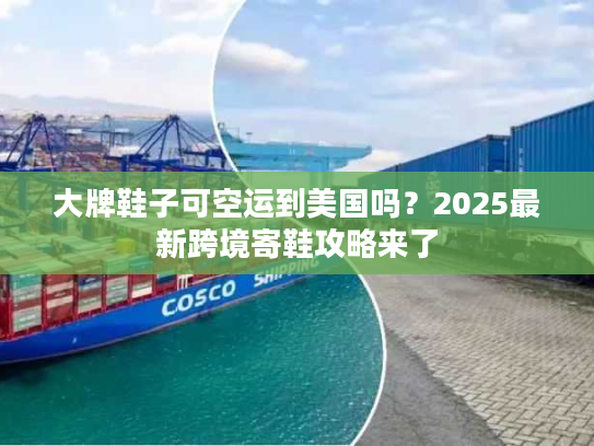 大牌鞋子可空运到美国吗？2025最新跨境寄鞋攻略来了
