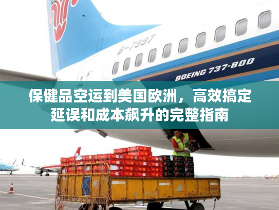 保健品空运到美国欧洲,高效搞定延误和成本飙升的完整指南 保健品空运到美国欧洲,高效搞定延误和成本飙升的完整指南