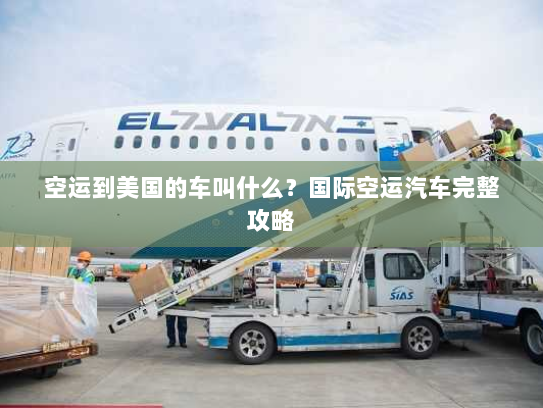 空运到美国的车叫什么?国际空运汽车完整攻略 空运到美国的车叫什么?国际空运汽车完整攻略