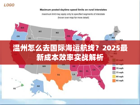 温州怎么去国际海运航线？2025最新成本效率实战解析