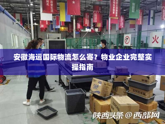 安徽海运国际物流怎么寄?物业企业完整实操指南 安徽海运国际物流怎么寄?物业企业完整实操指南