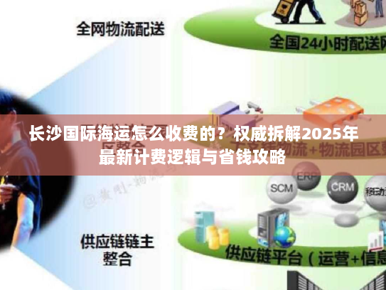 长沙国际海运怎么收费的？权威拆解2025年最新计费逻辑与省钱攻略
