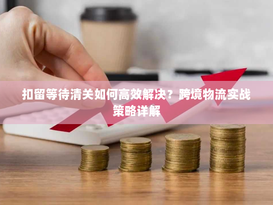 扣留等待清关如何高效解决?跨境物流实战策略详解 扣留等待清关如何高效解决?跨境物流实战策略详解