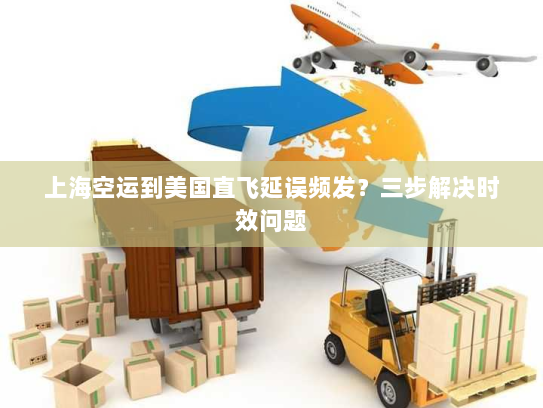 上海空运到美国直飞延误频发?三步解决时效问题 上海空运到美国直飞延误频发?三步解决时效问题