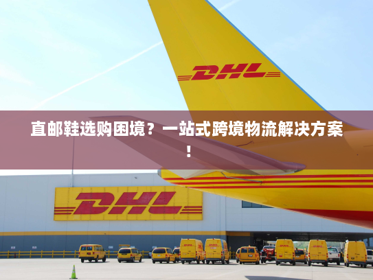 直邮鞋选购困境?一站式跨境物流解决方案! 直邮鞋选购困境?一站式跨境物流解决方案!