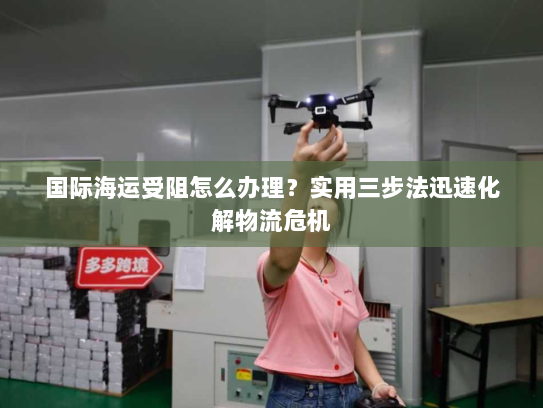 国际海运受阻怎么办理?实用三步法迅速化解物流危机 国际海运受阻怎么办理?实用三步法迅速化解物流危机