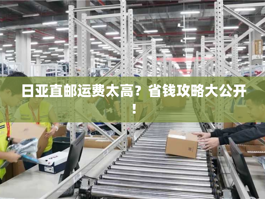 日亚直邮运费太高?省钱攻略大公开! 日亚直邮运费太高?省钱攻略大公开!