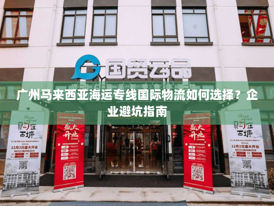 广州马来西亚海运专线国际物流如何选择?企业避坑指南 广州马来西亚海运专线国际物流如何选择?企业避坑指南