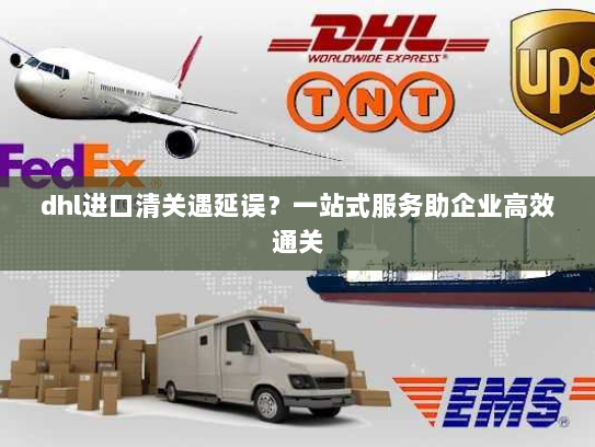 dhl进口清关遇延误?一站式服务助企业高效通关 dhl进口清关遇延误?一站式服务助企业高效通关