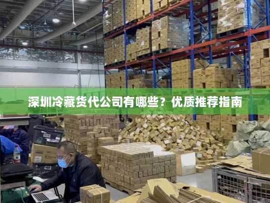 深圳冷藏货代公司有哪些?优质推荐指南 深圳冷藏货代公司有哪些?优质推荐指南