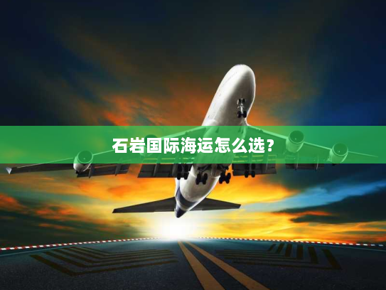 石岩国际海运怎么选? 石岩国际海运怎么选?
