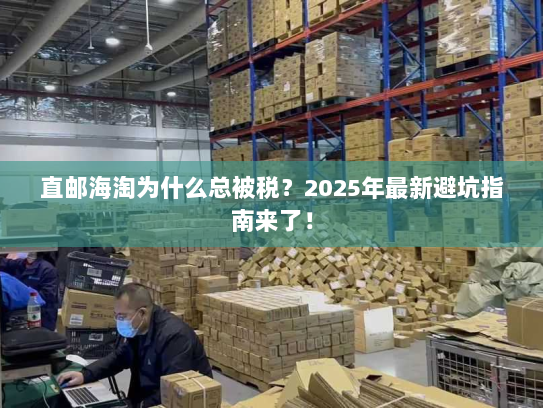直邮海淘为什么总被税?2025年最新避坑指南来了! 直邮海淘为什么总被税?2025年最新避坑指南来了!