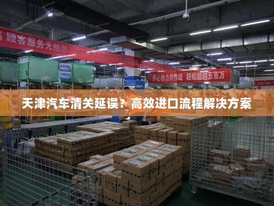 天津汽车清关延误?高效进口流程解决方案 天津汽车清关延误?高效进口流程解决方案