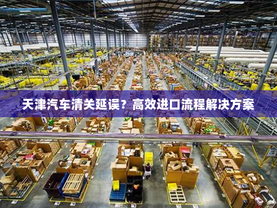 天津汽车清关延误?高效进口流程解决方案 天津汽车清关延误?高效进口流程解决方案