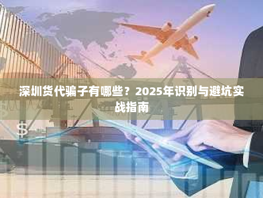 深圳货代骗子有哪些?2025年识别与避坑实战指南 深圳货代骗子有哪些?2025年识别与避坑实战指南