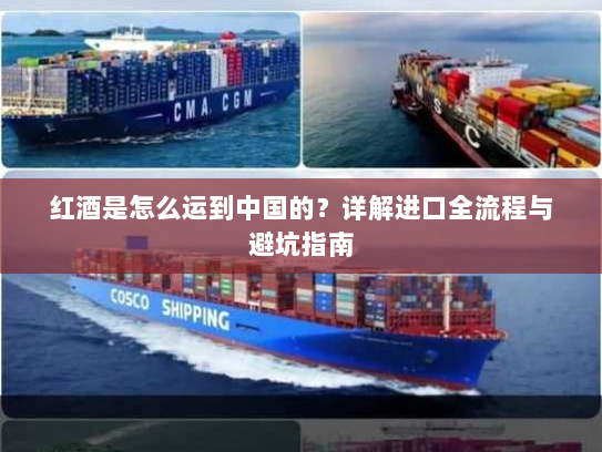 红酒是怎么运到中国的？详解进口全流程与避坑指南
