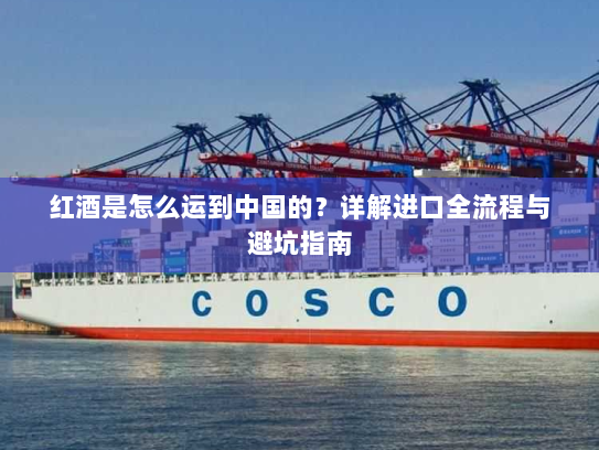 红酒是怎么运到中国的？详解进口全流程与避坑指南