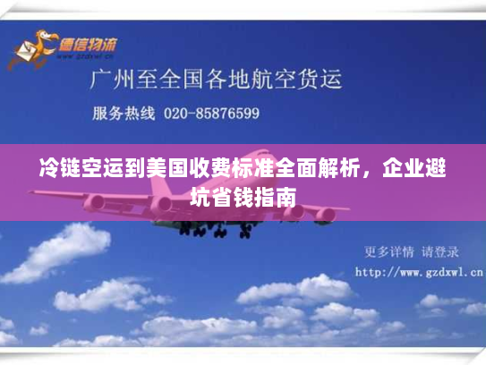 冷链空运到美国收费标准全面解析,企业避坑省钱指南 冷链空运到美国收费标准全面解析,企业避坑省钱指南