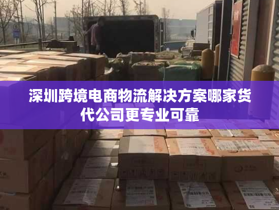 深圳跨境电商物流解决方案哪家货代公司更专业可靠 深圳跨境电商物流解决方案哪家货代公司更专业可靠