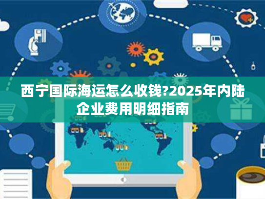 西宁国际海运怎么收钱?2025年内陆企业费用明细指南 西宁国际海运怎么收钱?2025年内陆企业费用明细指南
