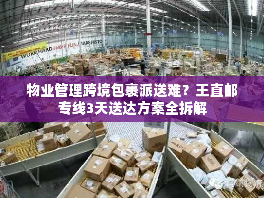 物业管理跨境包裹派送难?王直邮专线3天送达方案全拆解 物业管理跨境包裹派送难?王直邮专线3天送达方案全拆解