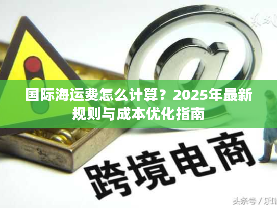 国际海运费怎么计算？2025年最新规则与成本优化指南